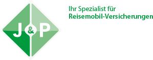 Logo Jahn und Partner Reisemobil-Versicherung